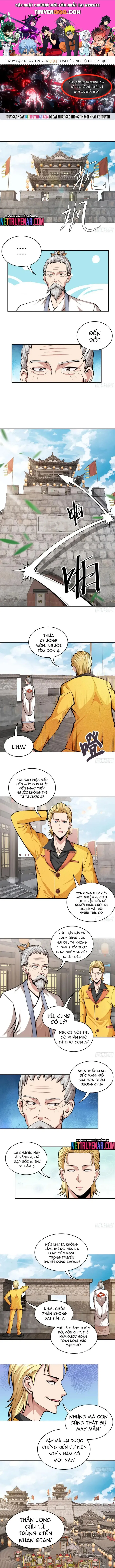 Cửu Tử chương 10 - trang 1