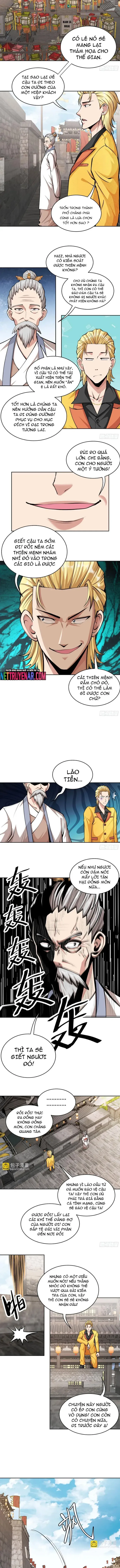 Cửu Tử chương 10 - trang 2