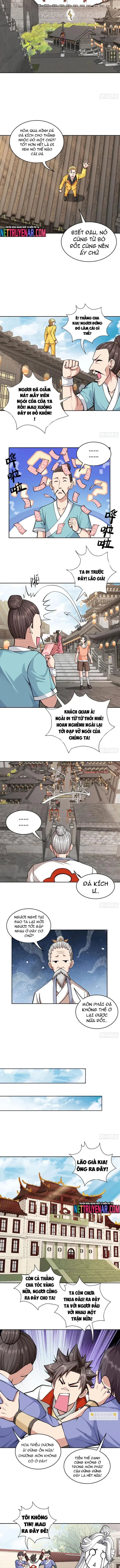 Cửu Tử chương 10 - trang 3