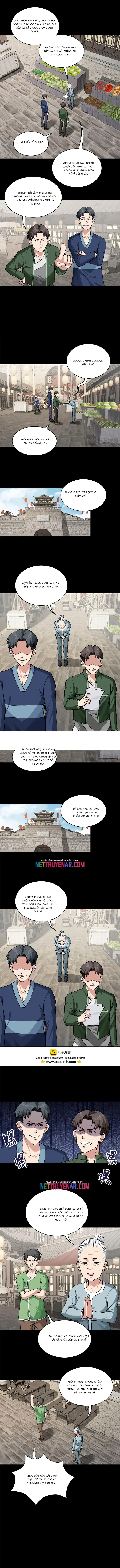 Cửu Tử chương 13 - trang 3