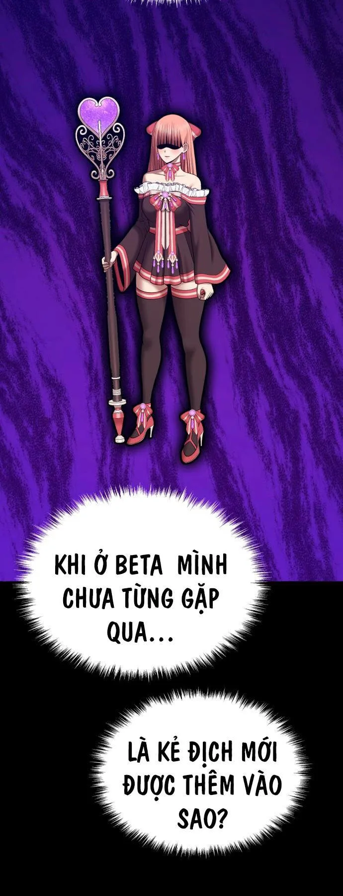 Gậy Gỗ Cấp 99+ chương 93.5 - trang 18