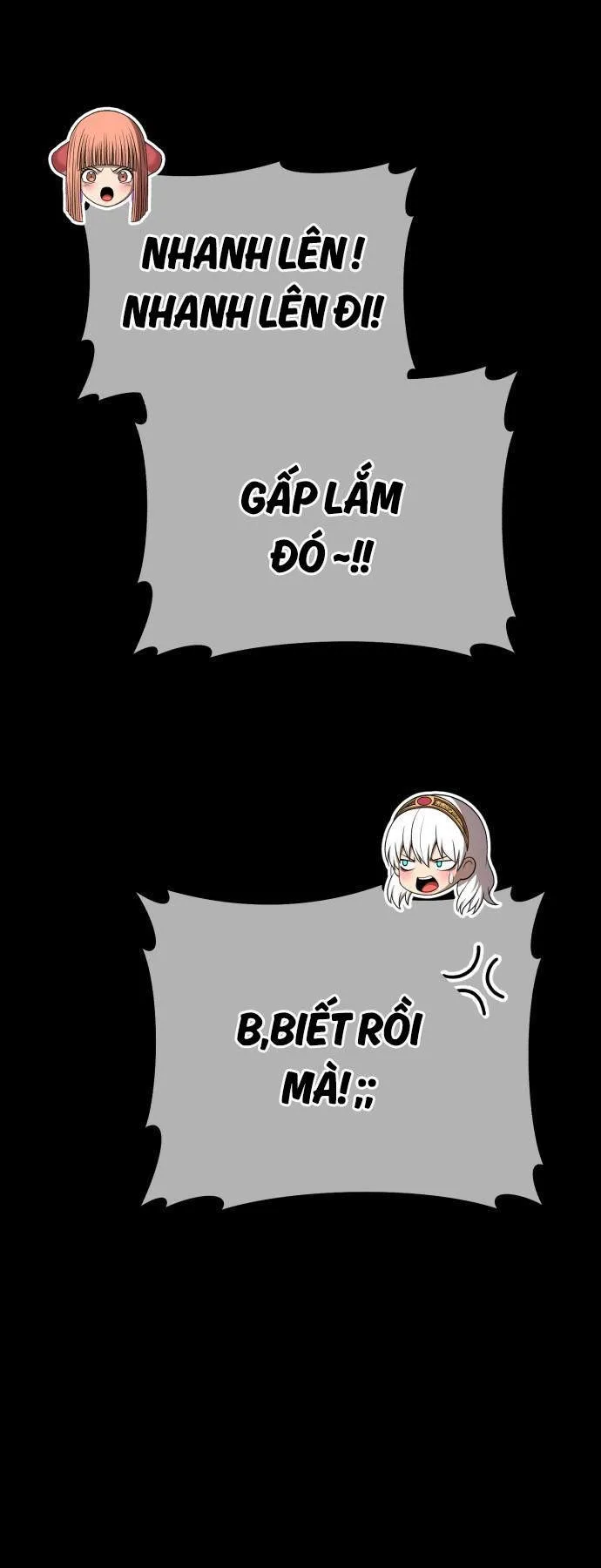 Gậy Gỗ Cấp 99+ chương 93.5 - trang 31