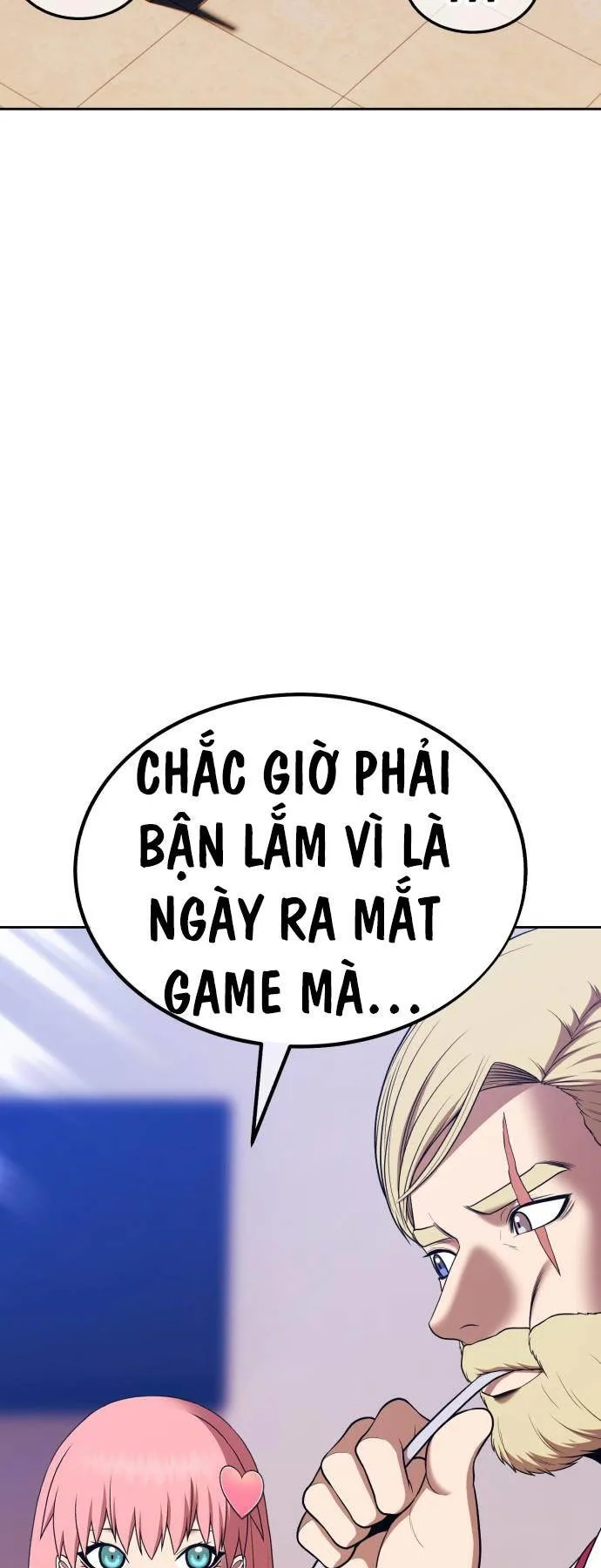 Gậy Gỗ Cấp 99+ chương 93.5 - trang 45