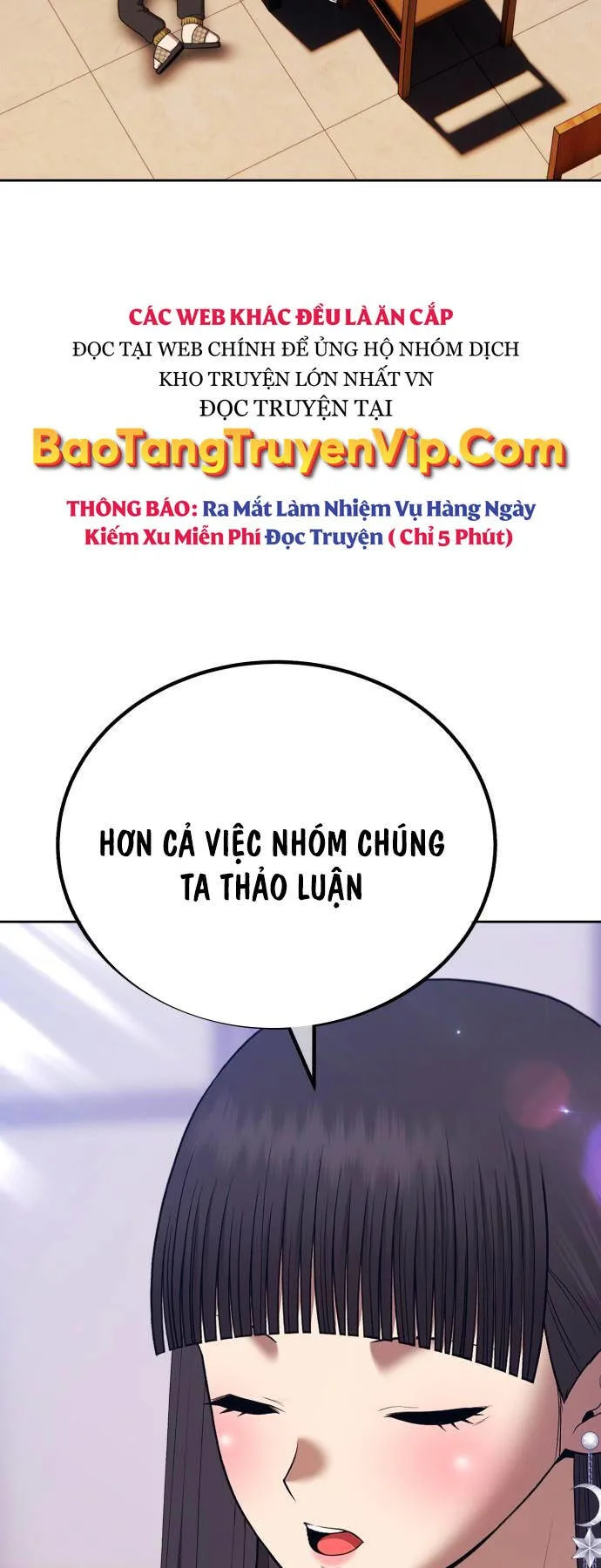 Gậy Gỗ Cấp 99+ chương 93.5 - trang 49