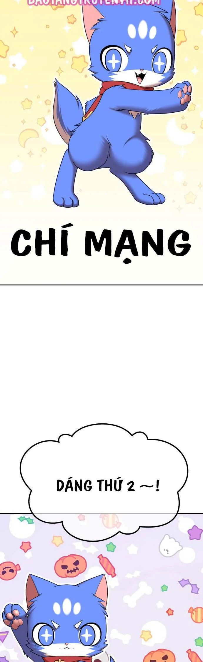 Gậy Gỗ Cấp 99+ chương 94 - trang 41