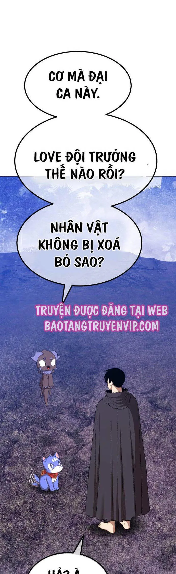 Gậy Gỗ Cấp 99+ chương 94 - trang 44