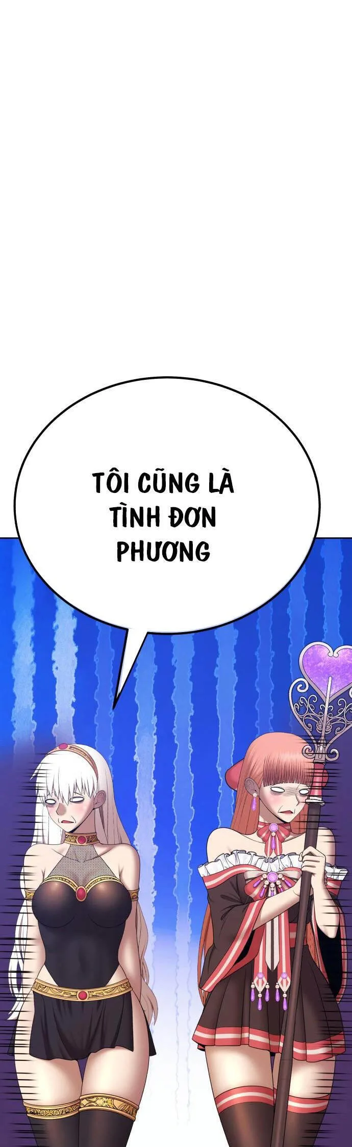 Gậy Gỗ Cấp 99+ chương 94 - trang 77