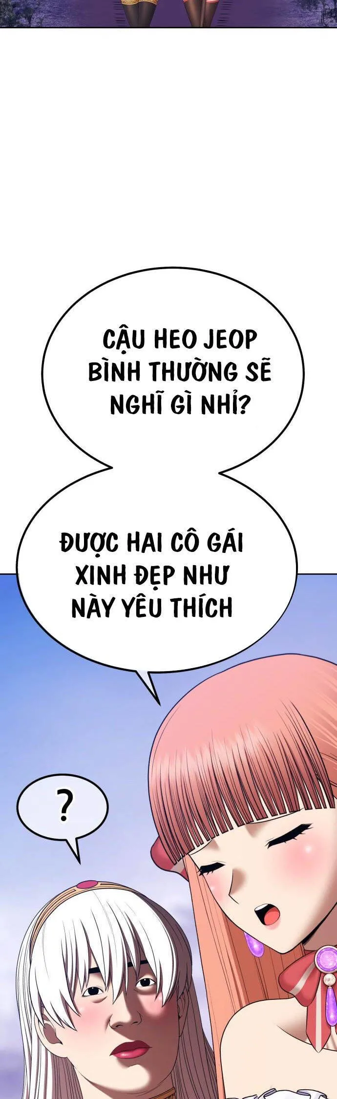 Gậy Gỗ Cấp 99+ chương 94 - trang 79