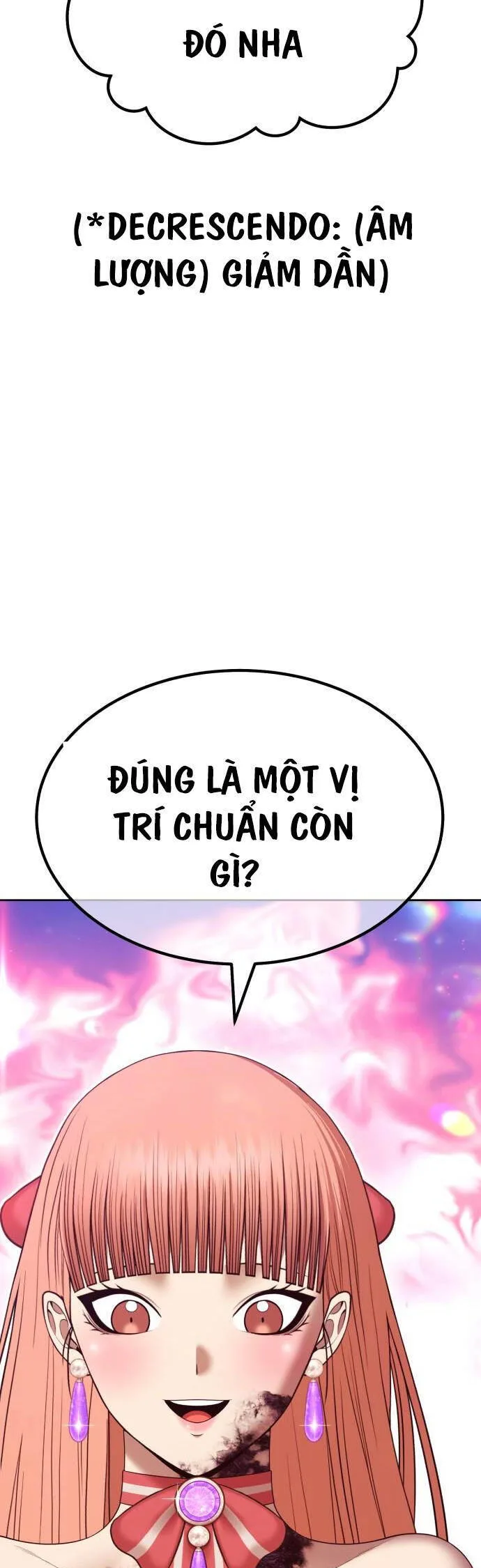Gậy Gỗ Cấp 99+ chương 94 - trang 133