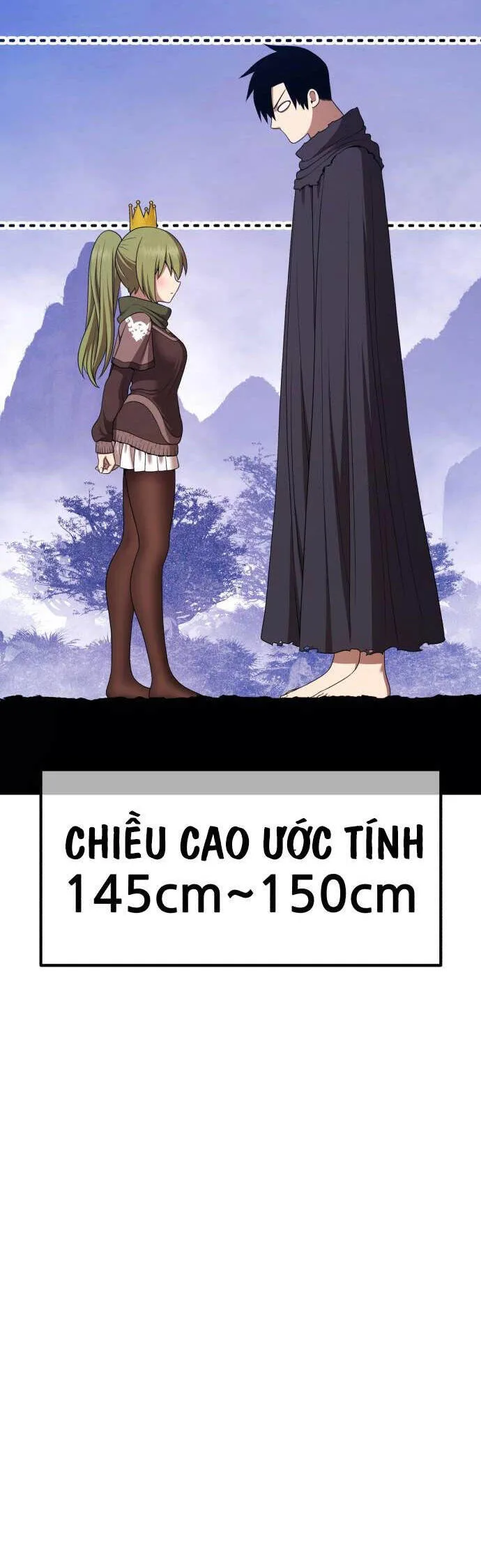 Gậy Gỗ Cấp 99+ chương 94 - trang 194