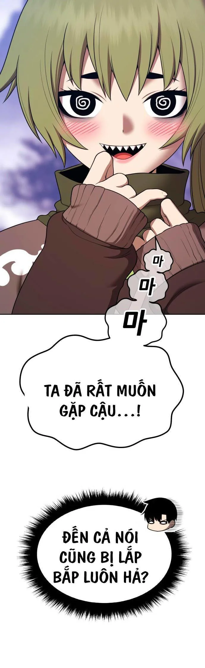 Gậy Gỗ Cấp 99+ chương 94 - trang 197