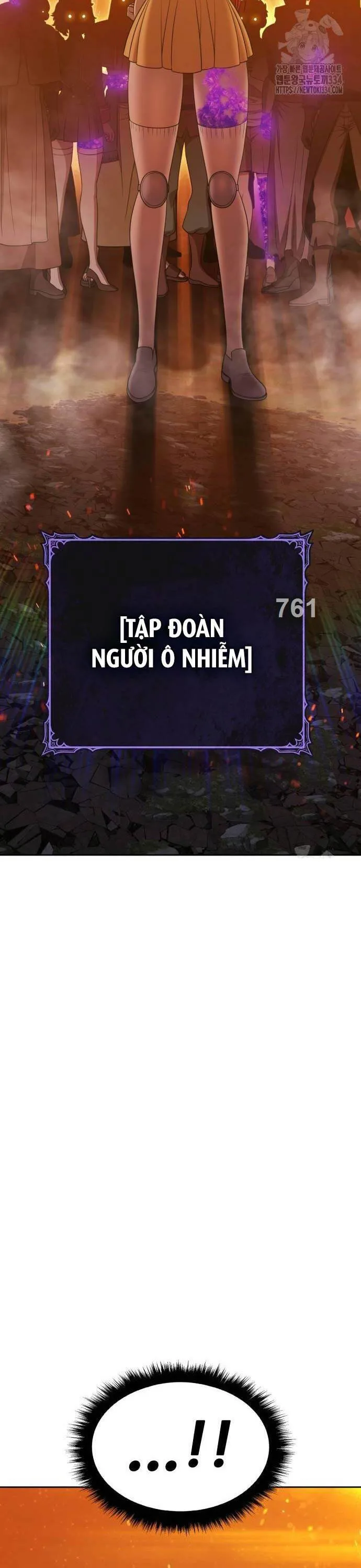 Gậy Gỗ Cấp 99+ chương 98 - trang 2