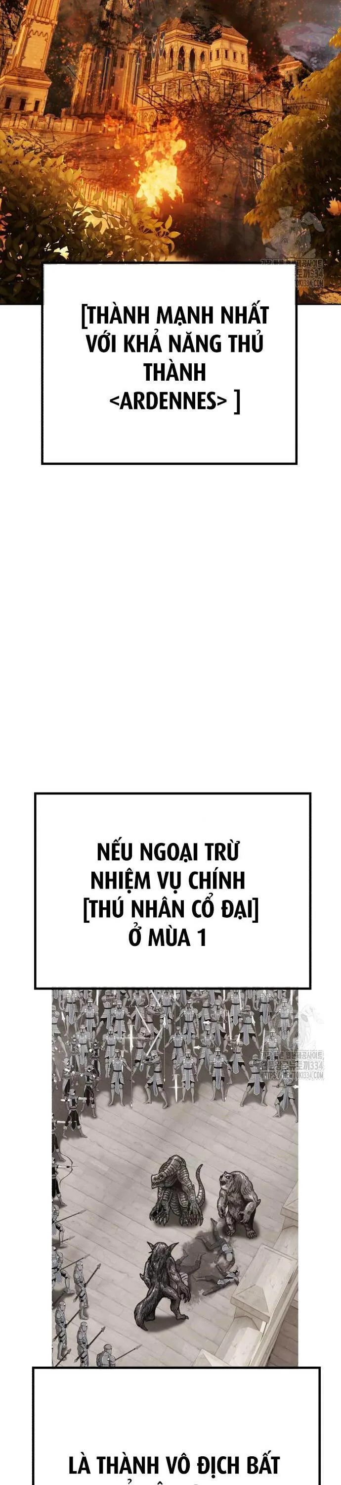 Gậy Gỗ Cấp 99+ chương 98 - trang 4