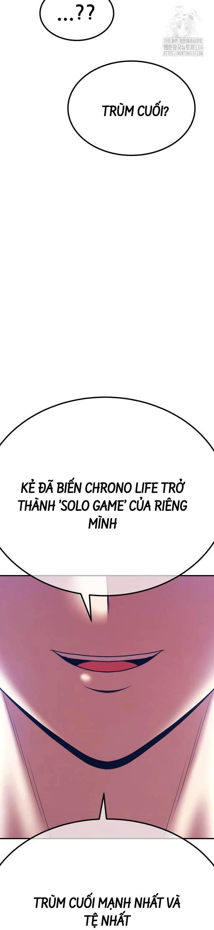 Gậy Gỗ Cấp 99+ chương 98 - trang 11