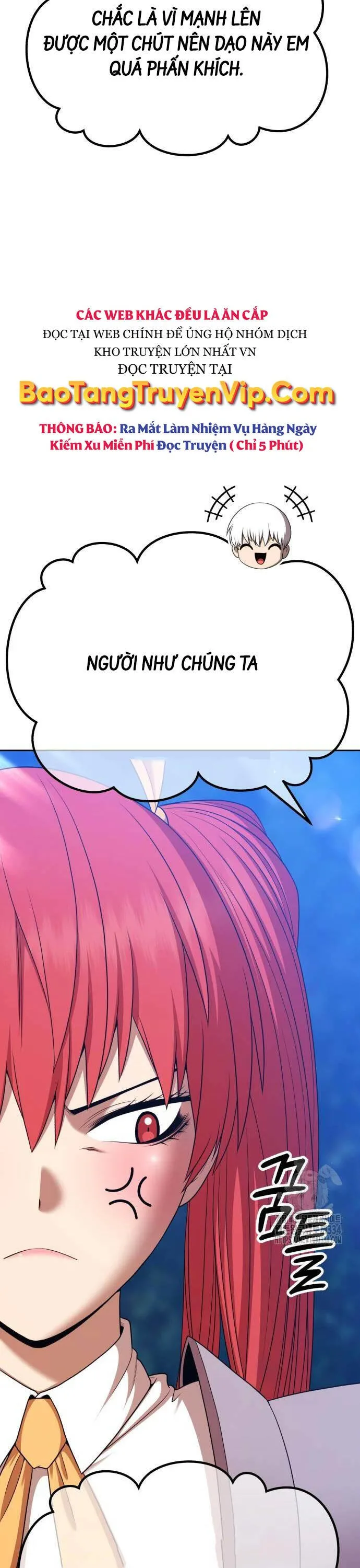 Gậy Gỗ Cấp 99+ chương 98 - trang 23