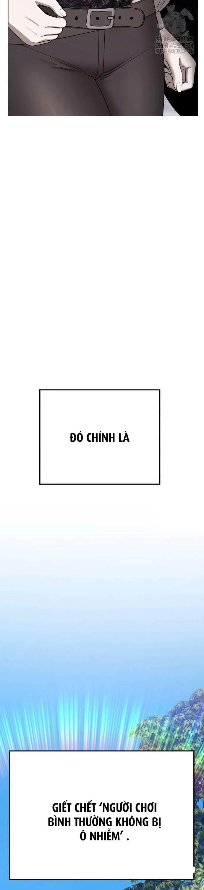 Gậy Gỗ Cấp 99+ chương 98 - trang 47