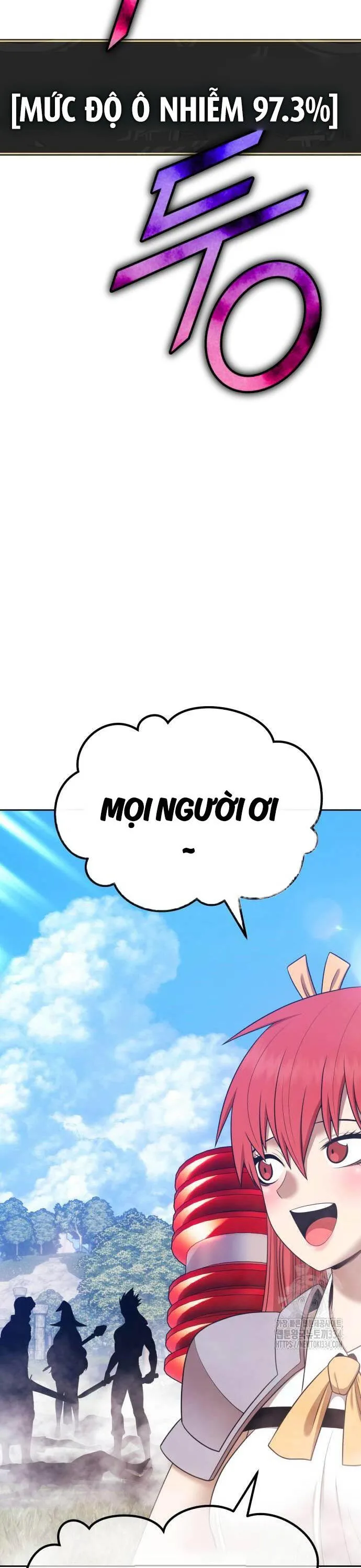 Gậy Gỗ Cấp 99+ chương 98 - trang 60