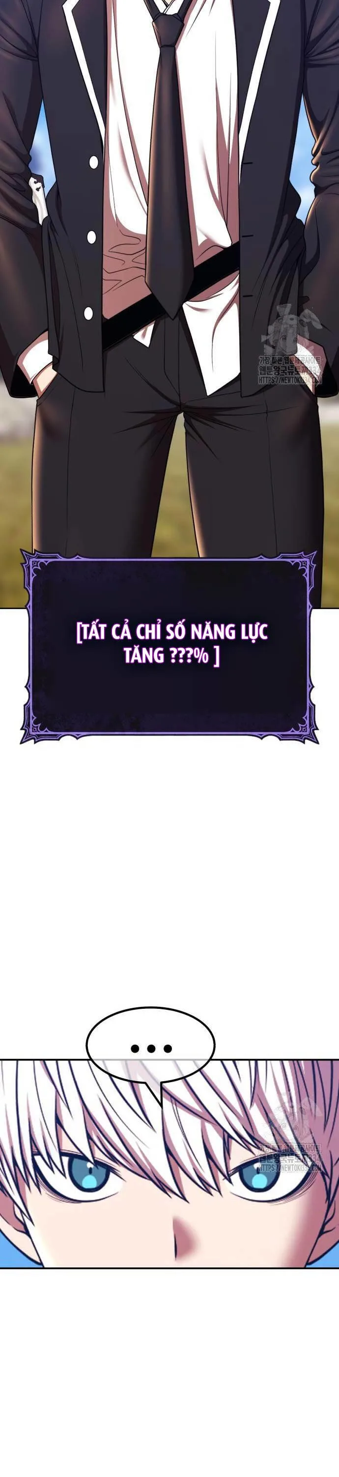 Gậy Gỗ Cấp 99+ chương 98 - trang 68