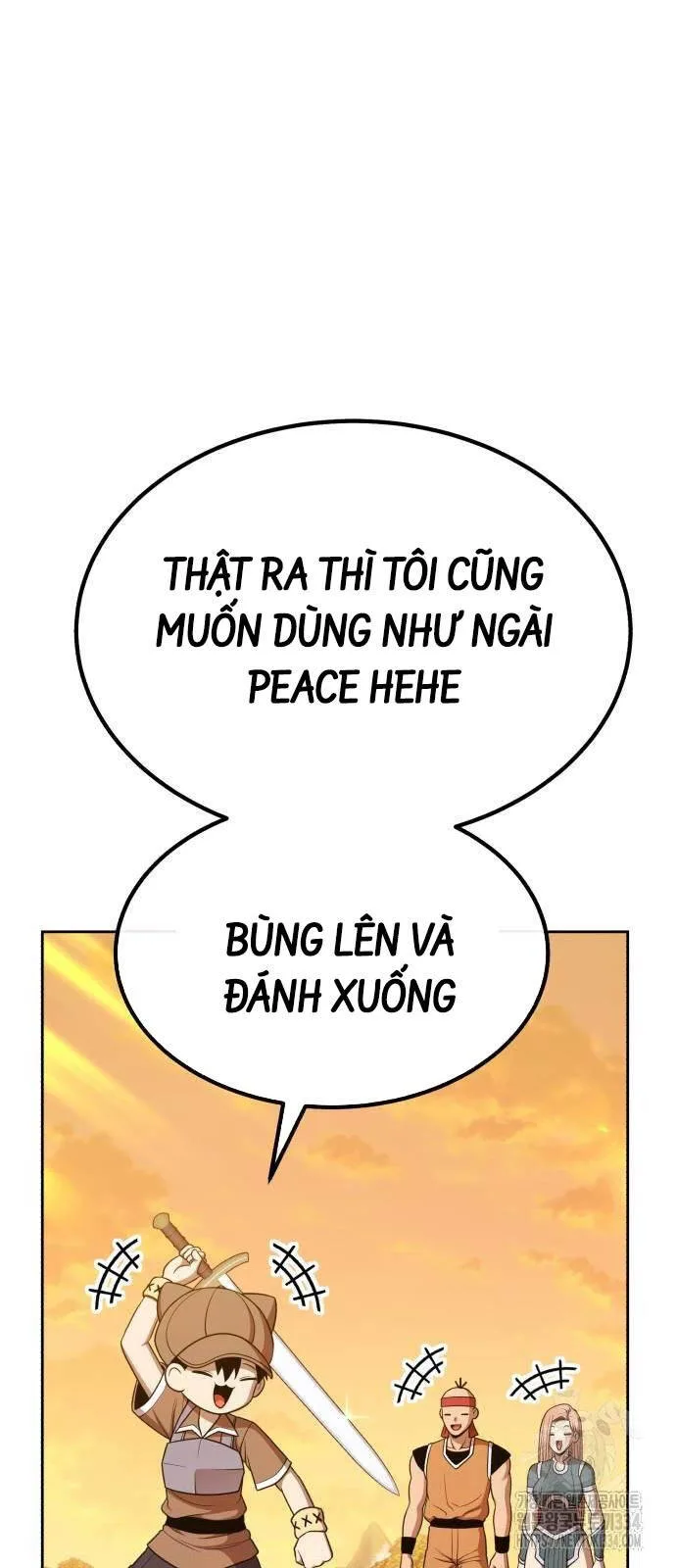 Gậy Gỗ Cấp 99+ chương 98 - trang 108