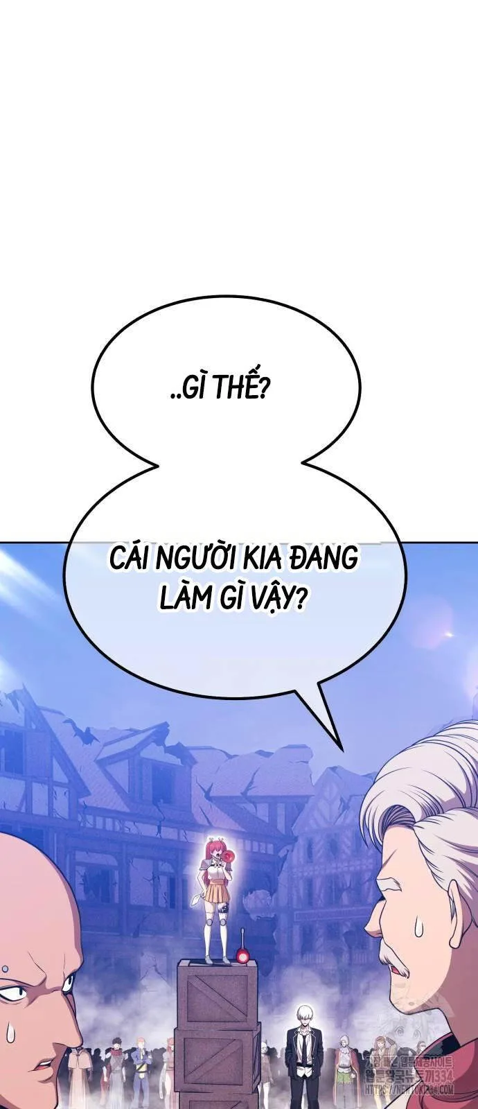 Gậy Gỗ Cấp 99+ chương 98 - trang 135