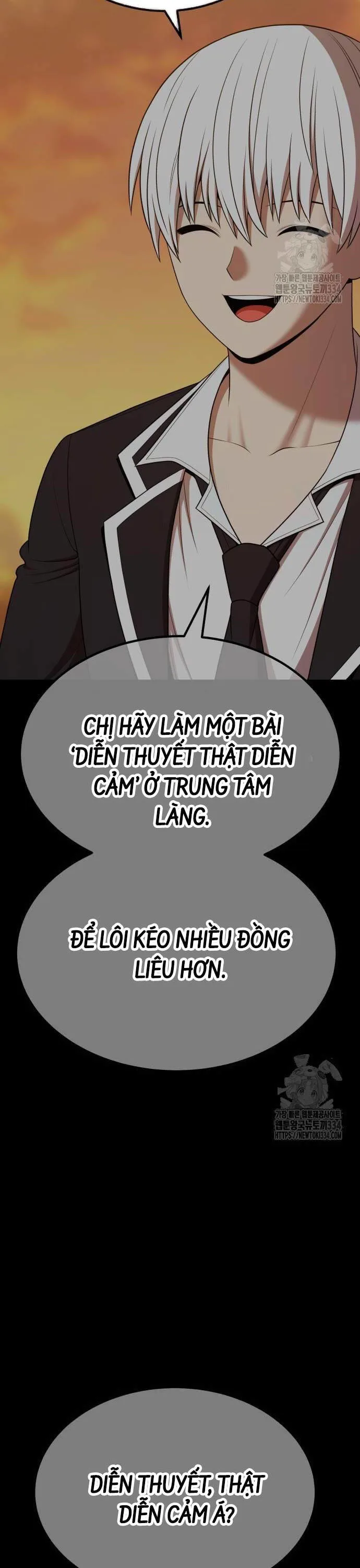 Gậy Gỗ Cấp 99+ chương 98 - trang 139