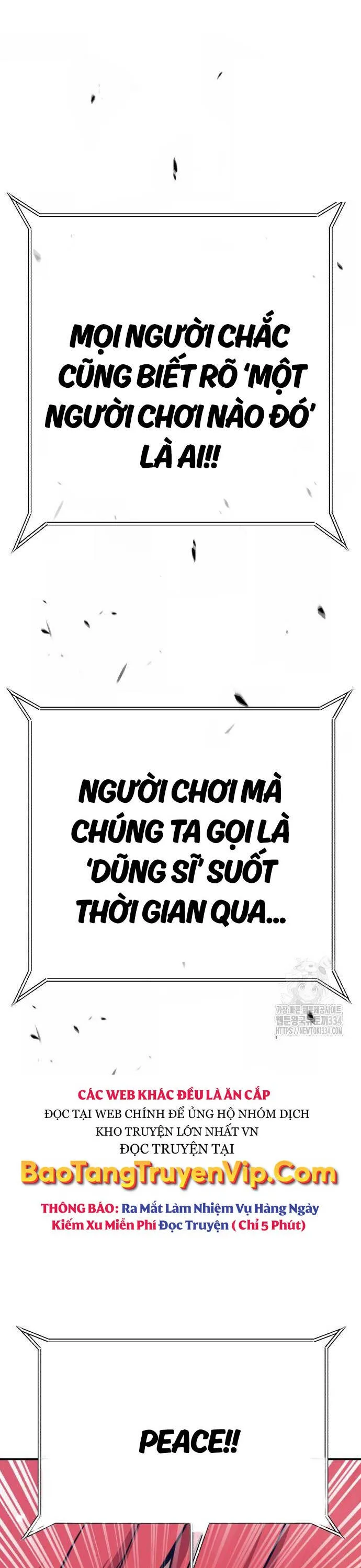 Gậy Gỗ Cấp 99+ chương 98 - trang 147