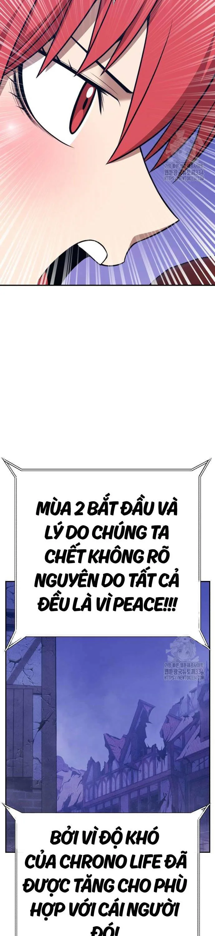 Gậy Gỗ Cấp 99+ chương 98 - trang 148