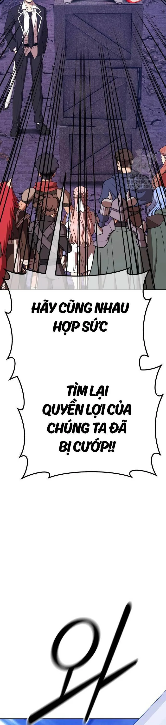 Gậy Gỗ Cấp 99+ chương 98 - trang 158