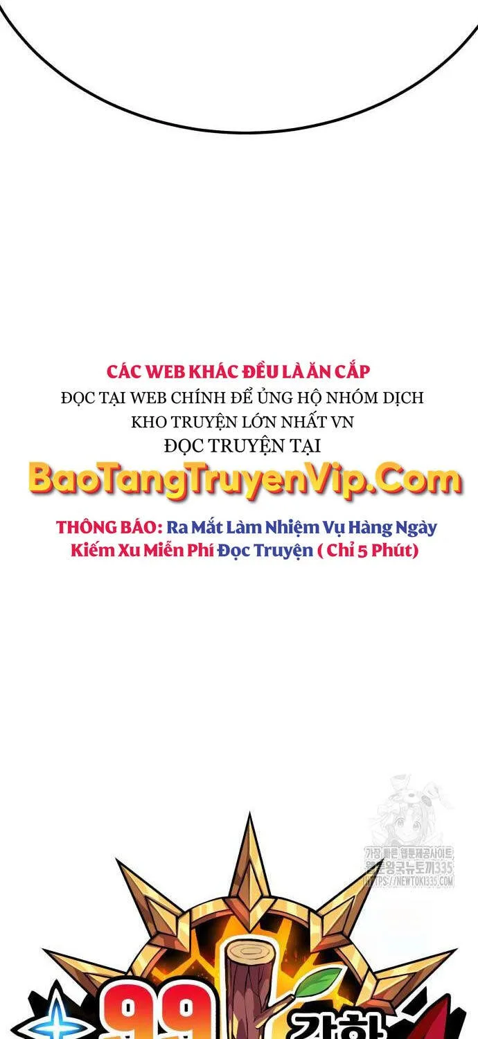 Gậy Gỗ Cấp 99+ chương 99 - trang 32