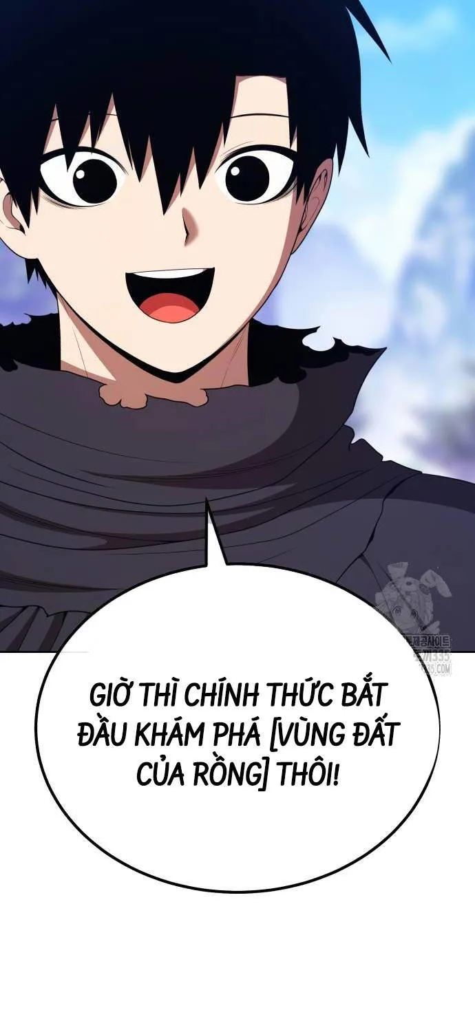 Gậy Gỗ Cấp 99+ chương 99 - trang 65