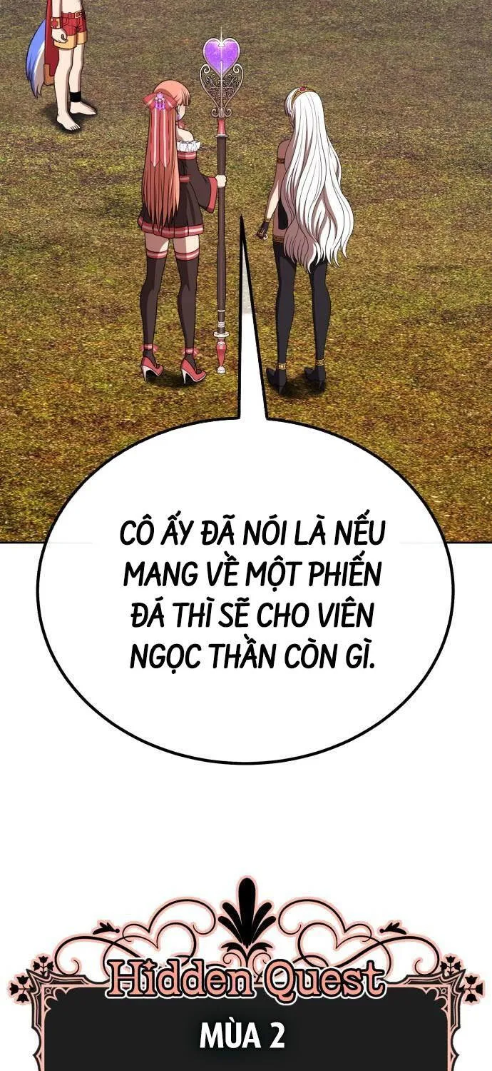 Gậy Gỗ Cấp 99+ chương 99 - trang 67