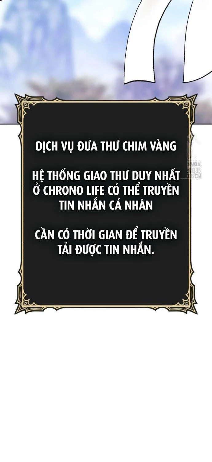 Gậy Gỗ Cấp 99+ chương 99 - trang 79