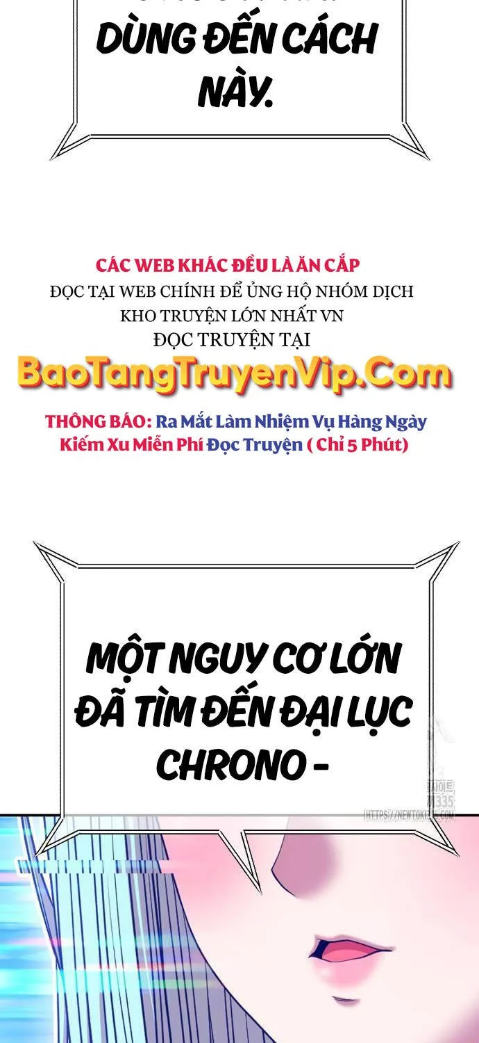 Gậy Gỗ Cấp 99+ chương 99 - trang 103