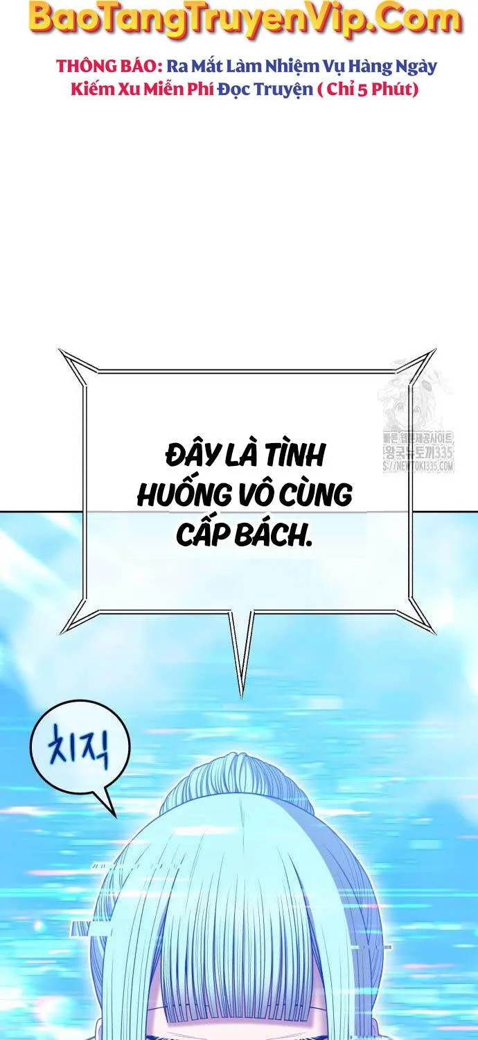 Gậy Gỗ Cấp 99+ chương 99 - trang 116