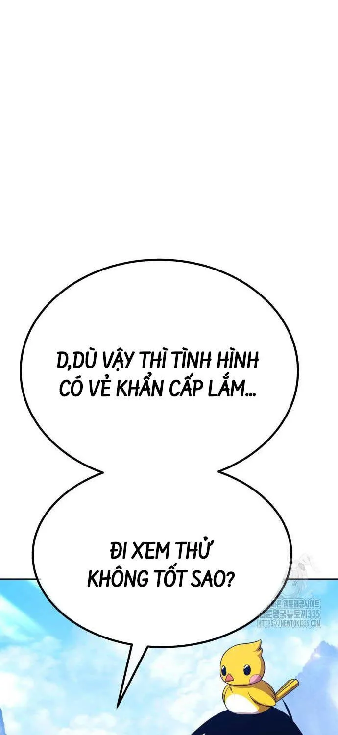 Gậy Gỗ Cấp 99+ chương 99 - trang 122