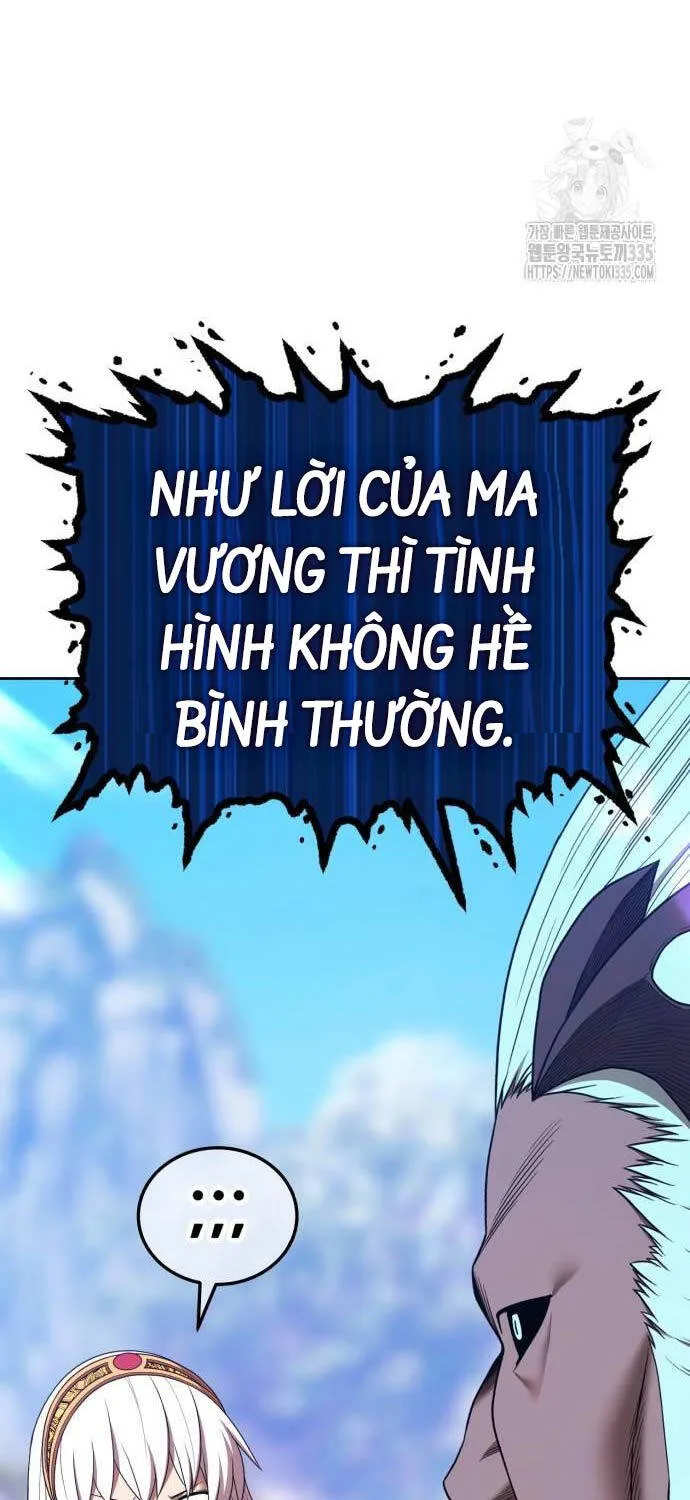 Gậy Gỗ Cấp 99+ chương 99 - trang 130