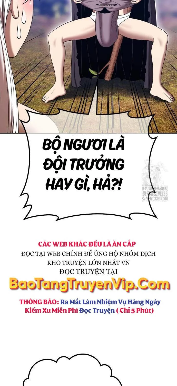 Gậy Gỗ Cấp 99+ chương 99 - trang 135
