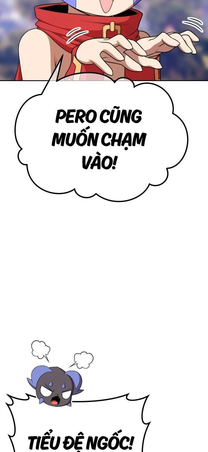Gậy Gỗ Cấp 99+ chương 99 - trang 137