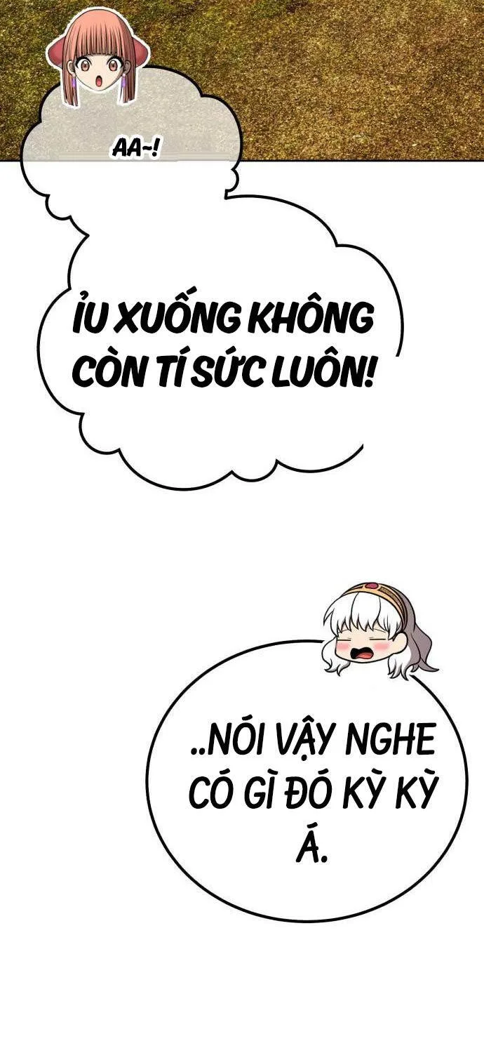 Gậy Gỗ Cấp 99+ chương 99 - trang 152