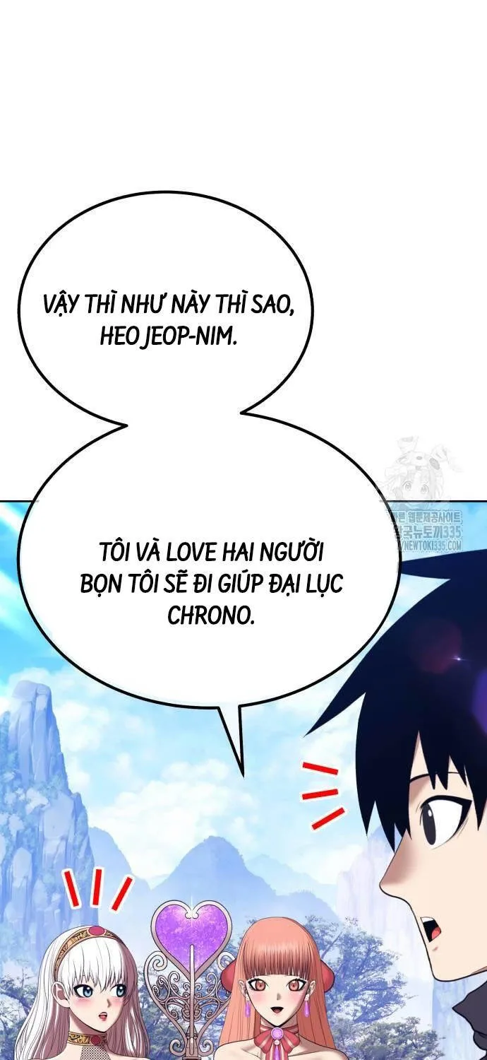 Gậy Gỗ Cấp 99+ chương 99 - trang 153