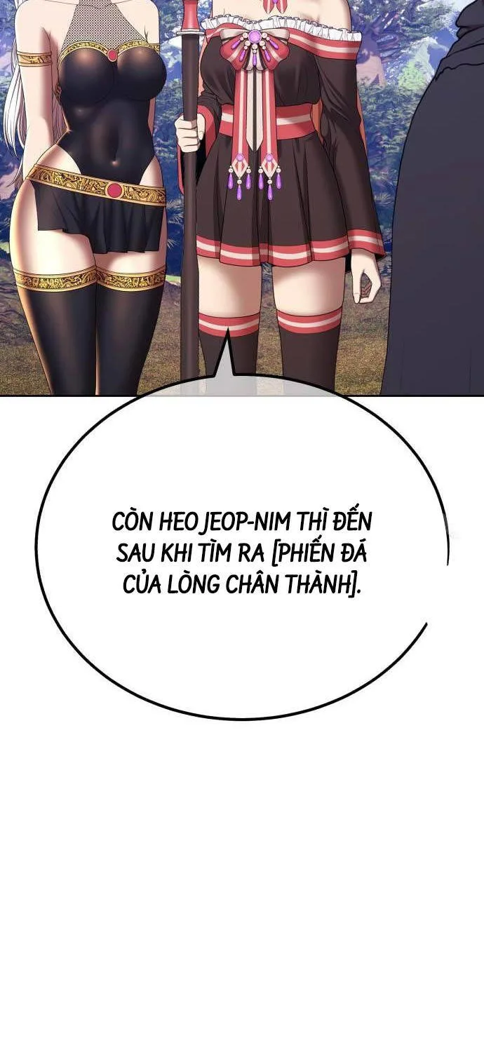 Gậy Gỗ Cấp 99+ chương 99 - trang 154