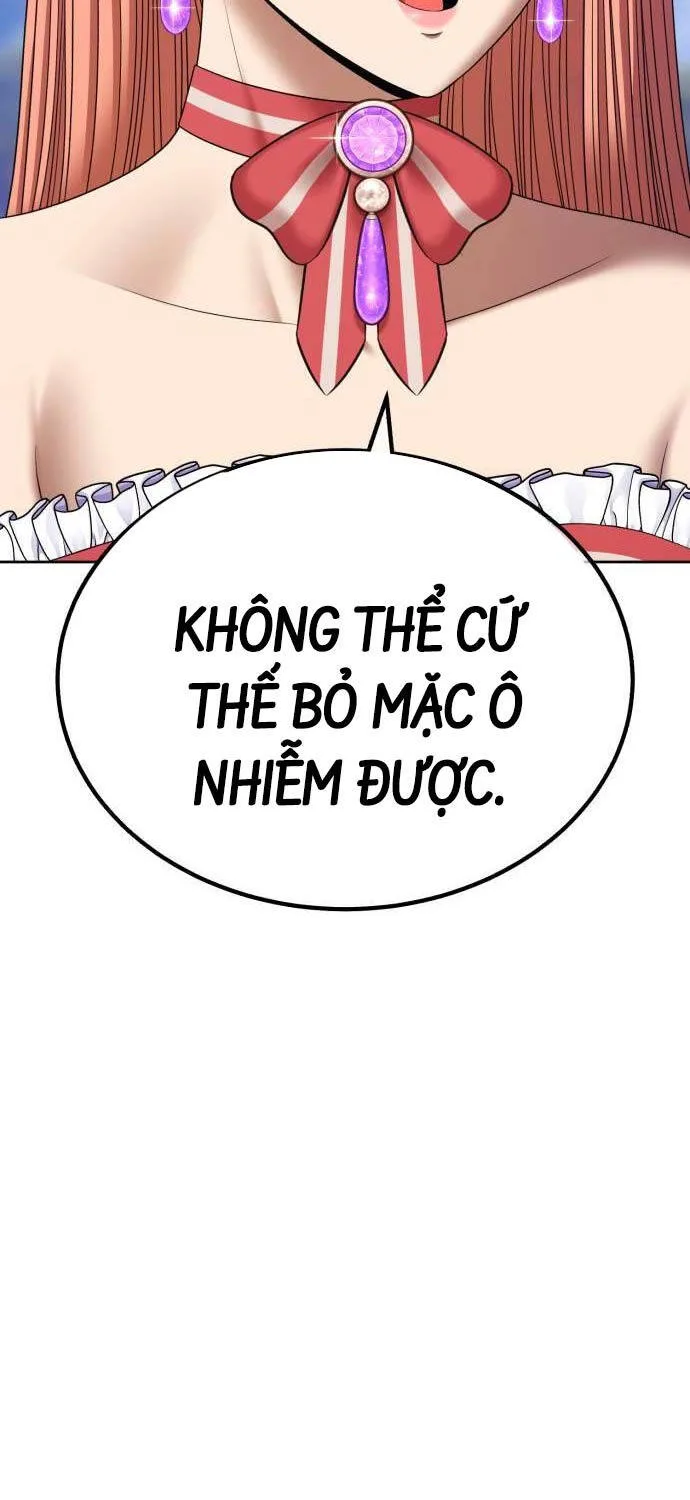 Gậy Gỗ Cấp 99+ chương 99 - trang 158