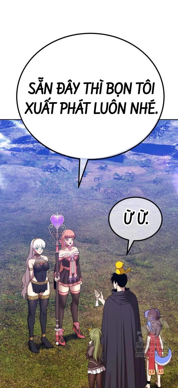 Gậy Gỗ Cấp 99+ chương 99 - trang 159