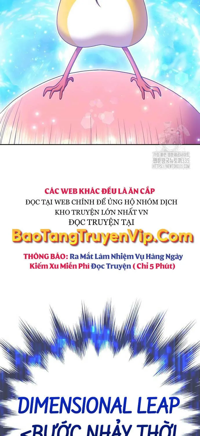 Gậy Gỗ Cấp 99+ chương 99 - trang 169