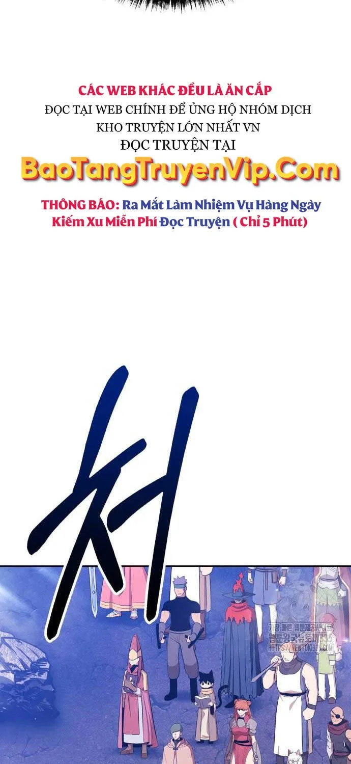 Gậy Gỗ Cấp 99+ chương 99 - trang 212