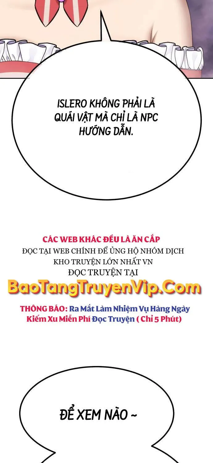 Gậy Gỗ Cấp 99+ chương 99 - trang 243