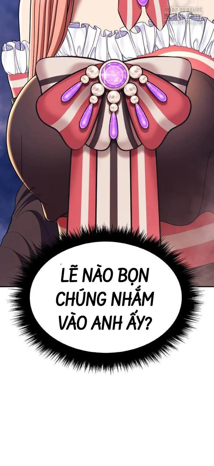 Gậy Gỗ Cấp 99+ chương 99 - trang 254