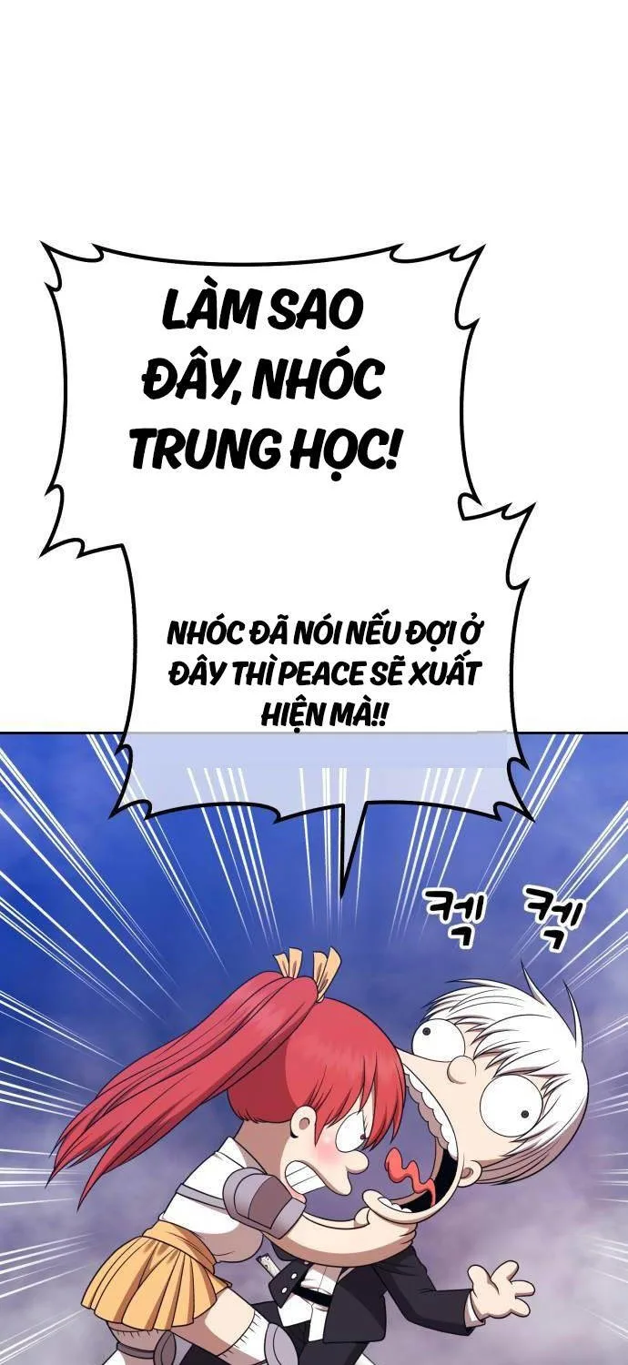 Gậy Gỗ Cấp 99+ chương 99 - trang 255