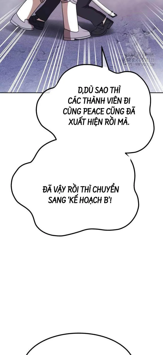 Gậy Gỗ Cấp 99+ chương 99 - trang 256