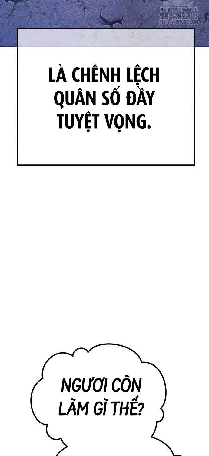 Gậy Gỗ Cấp 99+ chương 99 - trang 308